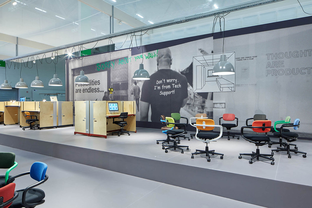 办公屏风|屏风工作站|办公安博网页版|安博anbo（中国）安博网页版|Hack 屏风卡位